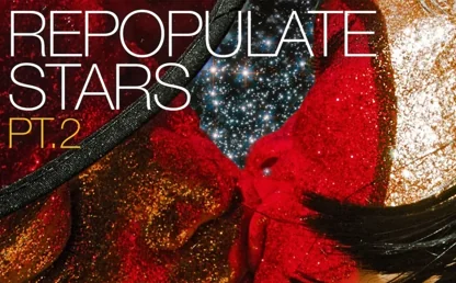 Repopulate Stars PT. 2 by Repopulate Mars