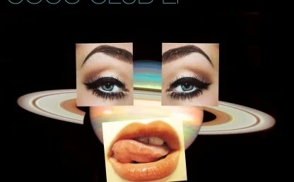 Coco Club EP by Mirko Di Florio