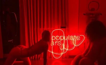 My Humps by Joshwa & Lee Foss