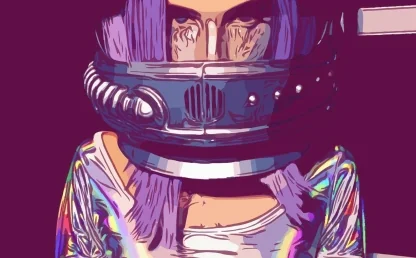 Trying Me by Dead Space & G. Felix