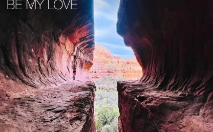 Feel Alive/Be My Love by Matroda