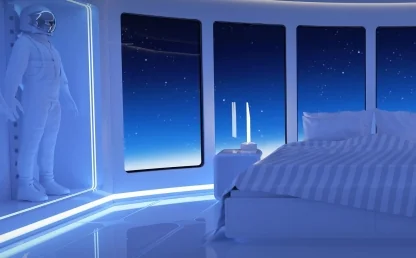 In Your Bed by Ralf