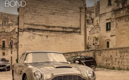 Bond by Prophecy & Fede Meyer