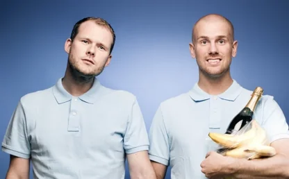 Dada Life - February 2014 Mix