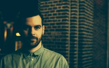 Lenzman presents Looking At The Stars