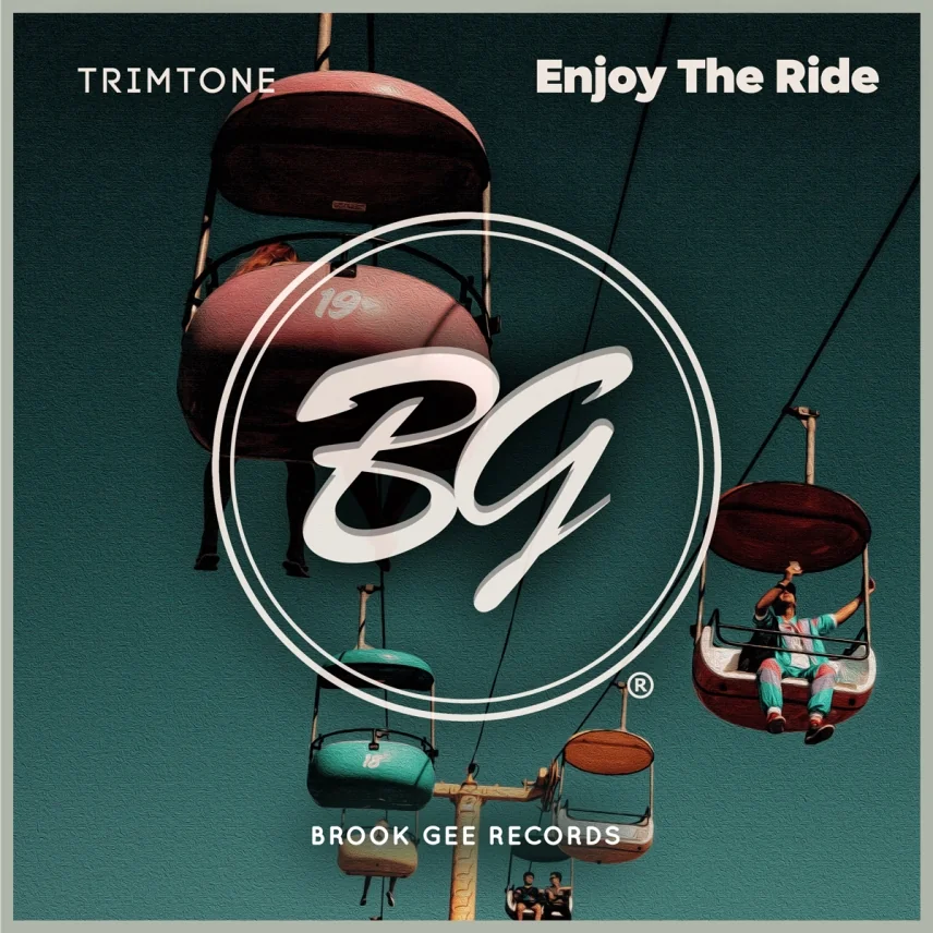 Enjoy the Ride with Trimtone