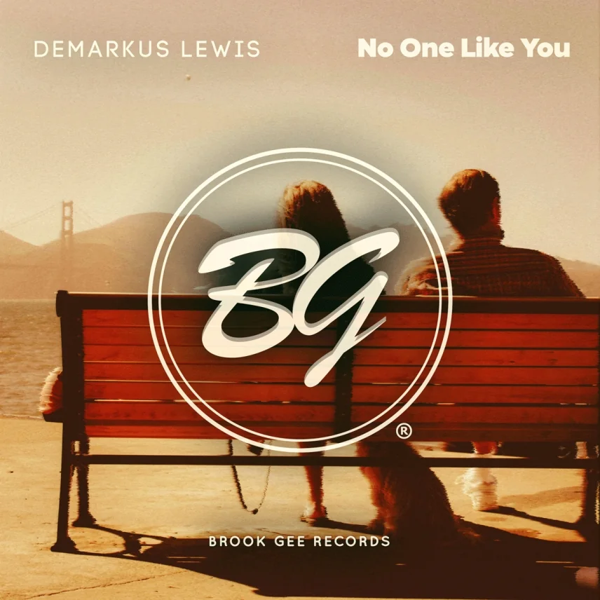 No One Like You by Demarkus Lewis