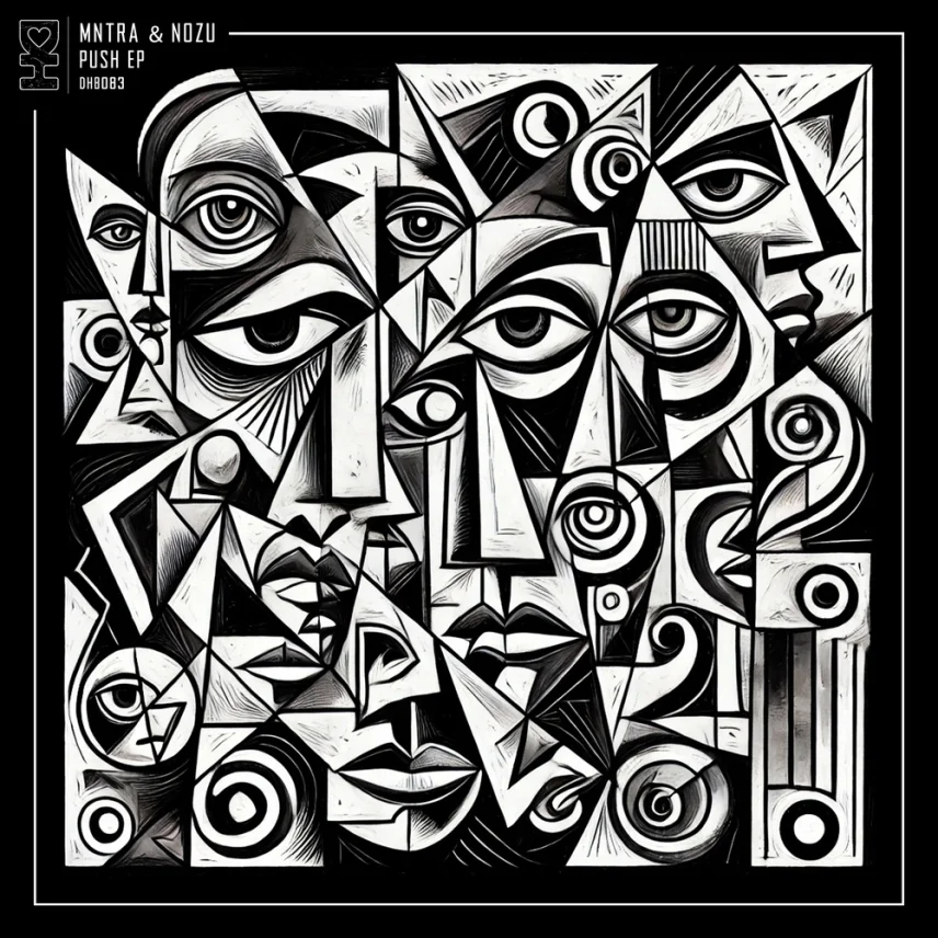 Push by MNTRA & NOZU
