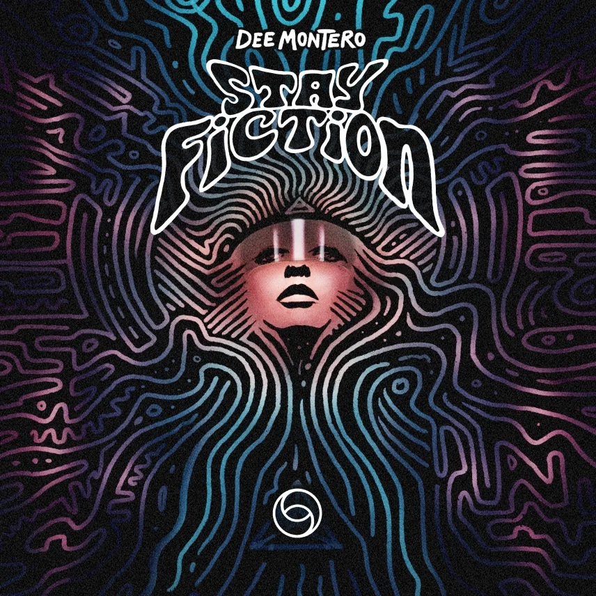 Stay Fiction by Dee Montero