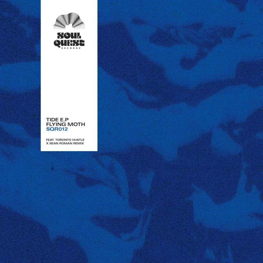 Tide EP by Flying Moth