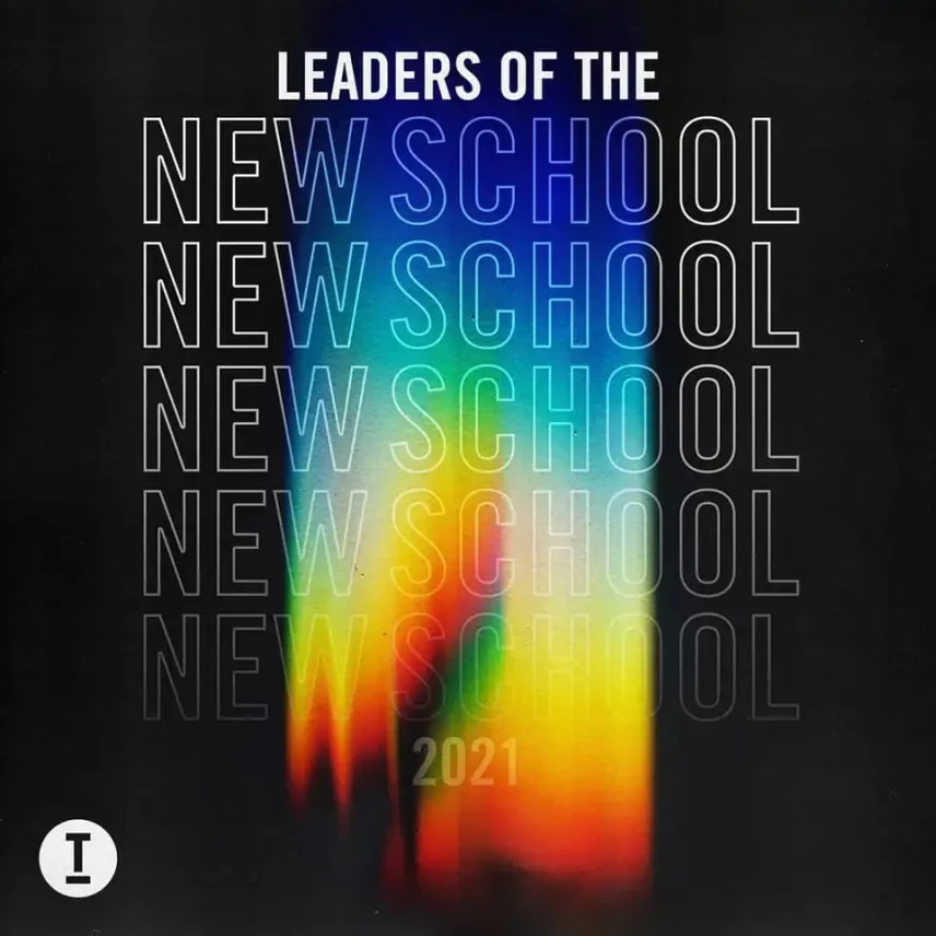 Leaders Of The New School 2021 by Toolroom Trax