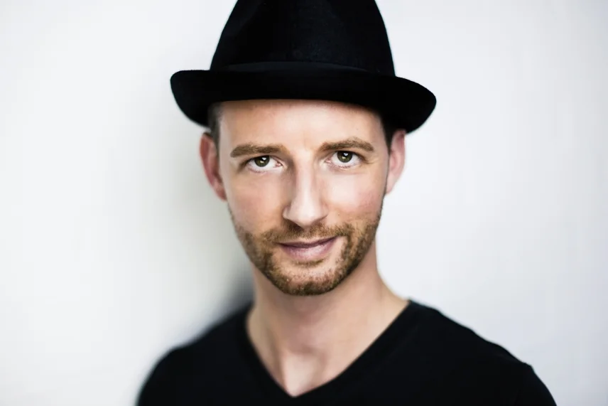 I'll Be Good by Felix Kröcher