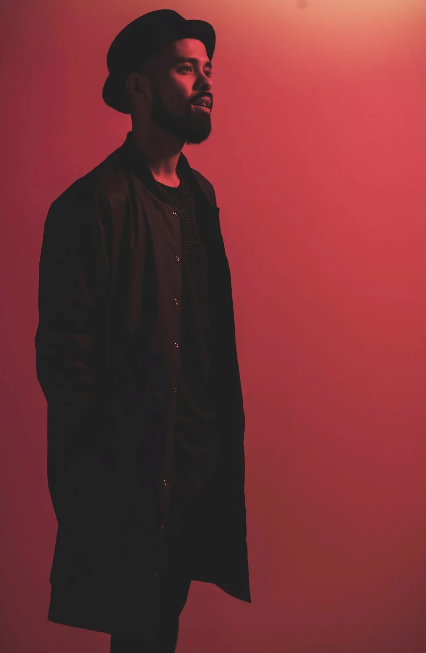 We Go On EP by Christian Nielsen