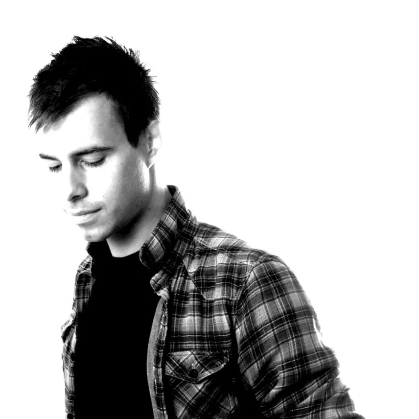 Shake Down EP by Owen Westlake