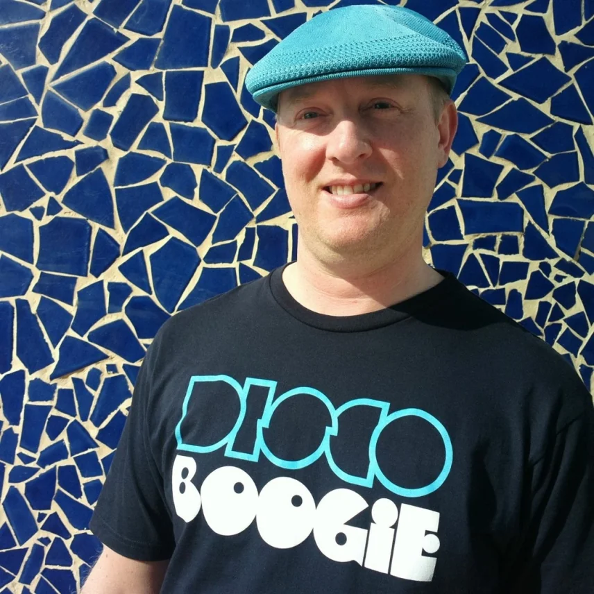 Chuck Cogan - November 2013 Mix