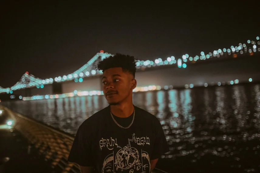 The Feeling EP by Mason Maynard