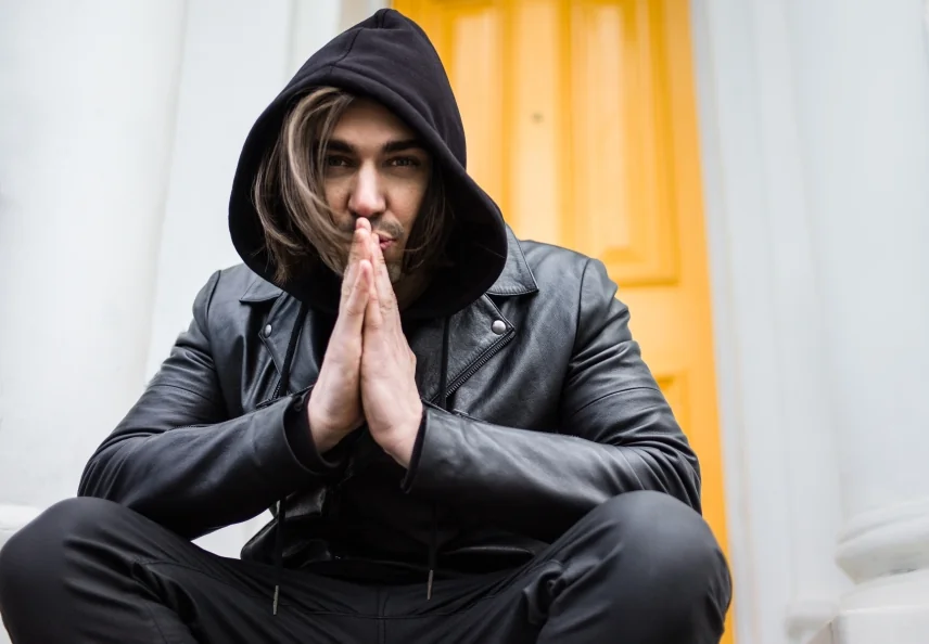 Touch EP by Sonny Fodera feat. Yasmeen