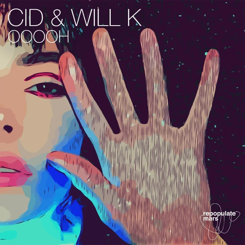 Ooooh by CID & WILL K