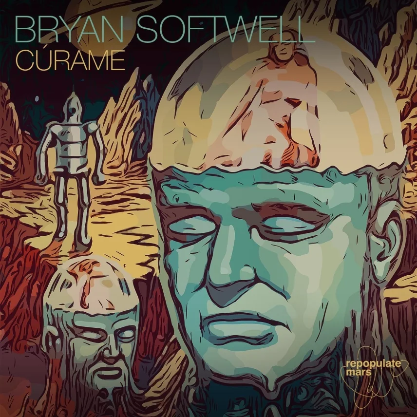 Curame by Bryan Softwell