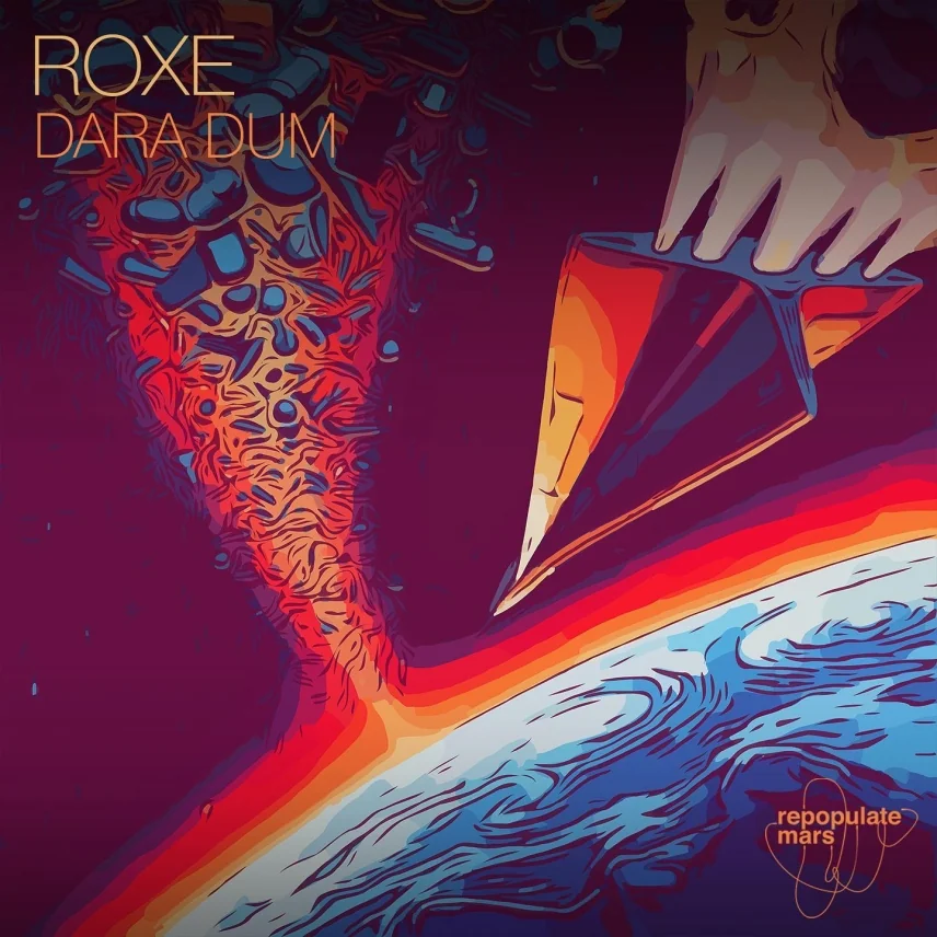 Roxe presents Dara Dum