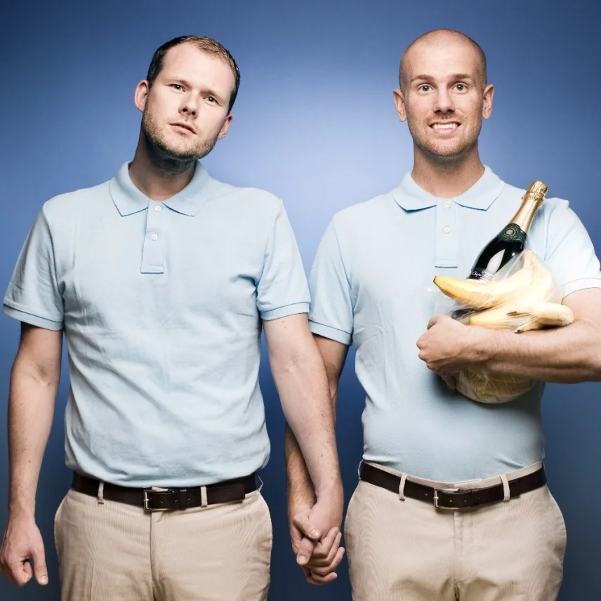 Dada Life - February 2014 Mix