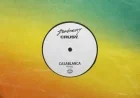 Casablanca (PRX003) by Dombresky & Crusy
