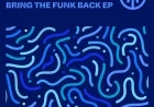 Bring The Funk Back EP by Nigel Hey