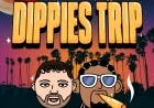 Dippies Trip by Frank Storm feat. Snoop Dogg