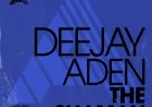 The Shaman by Deejay Aden