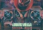 Seven Mile (Remixes) by Louie Vega Feat. Moodymann