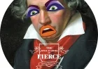 Fashion Queen / Black Pussy's Revenge by The Royal Academy Of Fierce