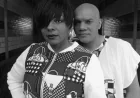 Trans Afro Express (Remixes) by Jerome Sydenham & Fatima Njai feat. Mario Punchard