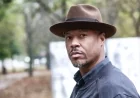 The Blueprint EP by Robert Hood