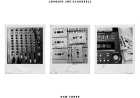 Raw Tones by Joaquin Joe Claussell