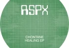 Healing EP by Chontane
