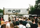 Sub Pop Records joins OFF Festival