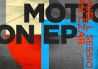 Motion EP by Samuel L Session & Van Czar