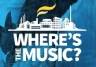 Where's the Music?