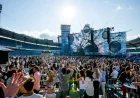 Summerburst Stockholm 2018