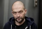 The Golden Ratio EP by Ben Watt