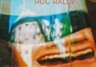 Rug Rally by Rigby on the Run