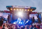 Wireless Festival 2016