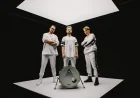 K Remixes by Komfortrauschen