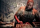 Tech Breed EP by Rick Wade