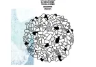 Scrambled Rhythms by Hector Moralez
