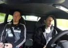 Coffee Run with Deadmau5 and Darude