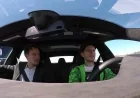 Eco Friendly Coffee Run with Deadmau5