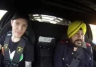 Coffee Run with Deadmau5 - Episode 9