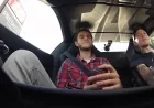 Coffee Run with Deadmau5 - Episode 1