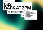 Dark At 3PM EP by Theo Kottis